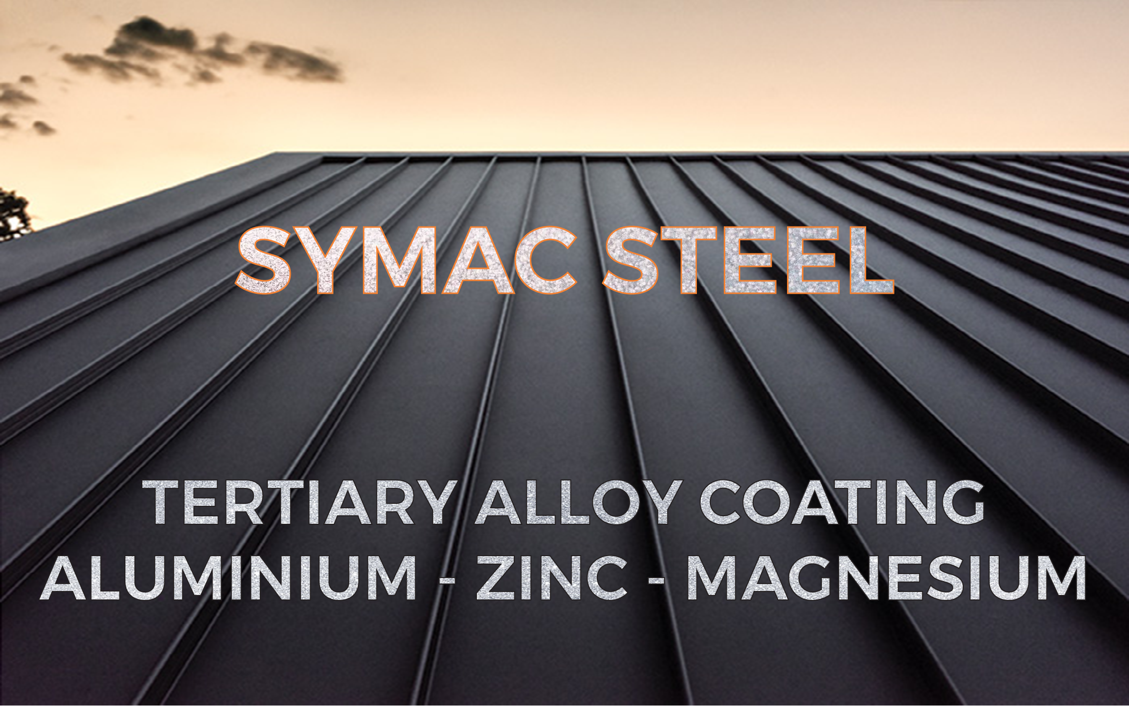 SYMAC STEEL